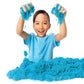 KINETIC SAND 6lb Colour Bag 'The Original Sand You Just Cant Put Down!'