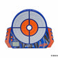 Nerf N-Strike Elite Digital Light Up Target Outdoor Garden Toy