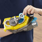 Transformers BUMBLEBEE Stinger Blaster Role Play Toy Weapon