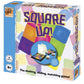 SQUARE UP! Puzzle Board Game Fun Travel Home Family Kids Mad Moose