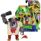 Rise of the Teenage Mutant Ninja Turtles ALBEARTO [Party Animal] Action Figure