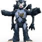 Squatt & Baboo DRV05 Power Rangers Imaginext Action Figure