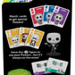 Funko SOMETHING WILD JACK SKELLINGTON Card Game Nightmare Before Christmas