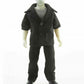 FRANKENSTEIN'S MONSTER Glow-in-the-Dark 8" Action Figure Mego