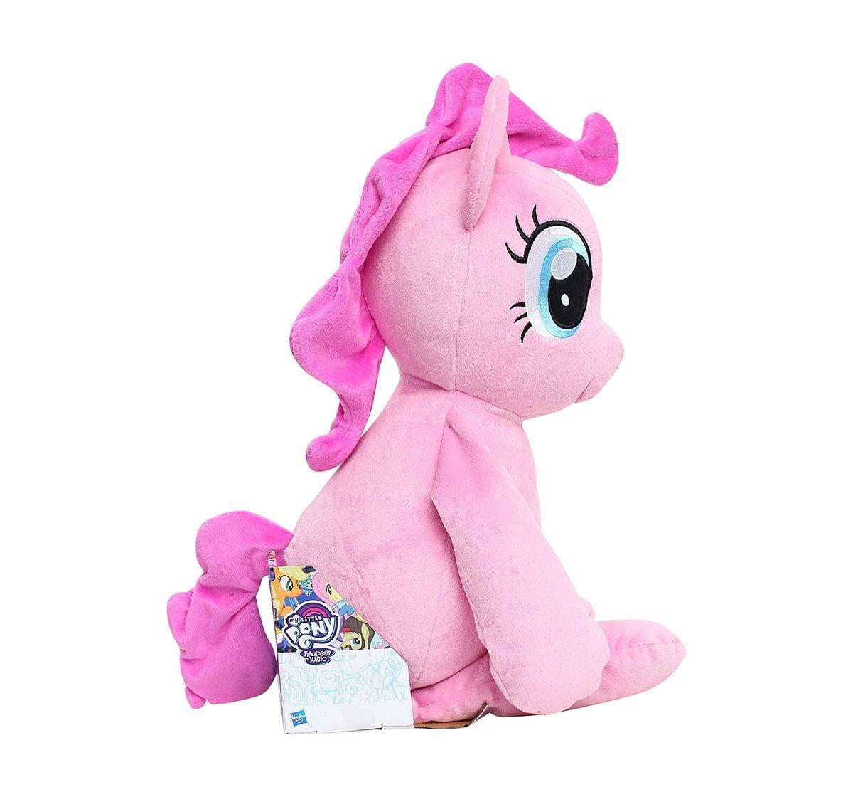 My Little Pony PINKIE PIE Huggable Plush Soft Toy 22" Teddy