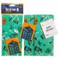 5 Doctor Who GIFT WRAP SETS Birthday Tags Wrapping Paper TARDIS Official
