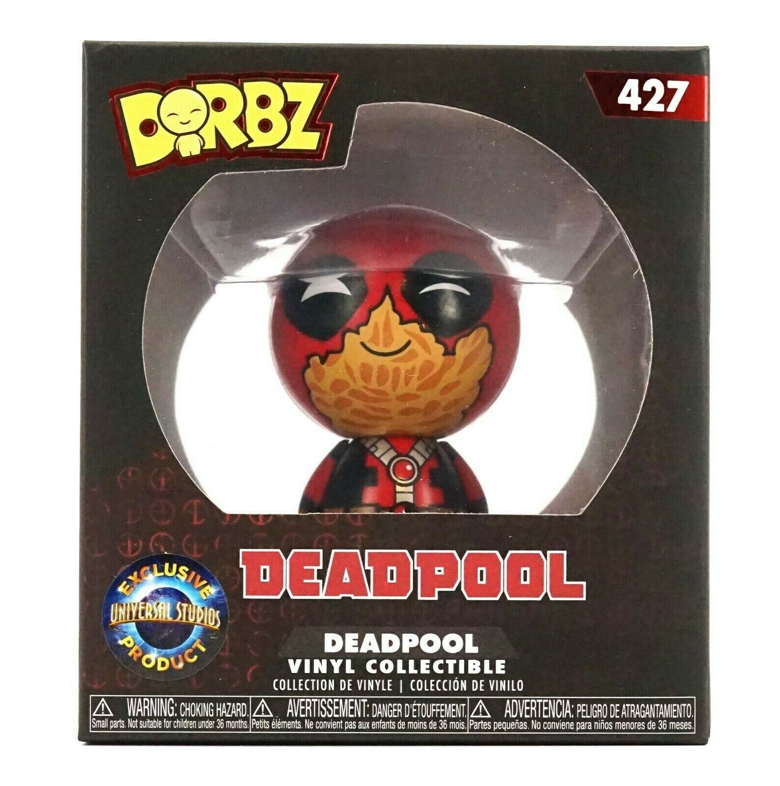 Dorbz deadpool store