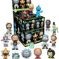 Funko RICK AND MORTY Mystery Minis (Series 1) Blind Box Vinyl Figures [5 Boxes]