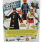 Jay & Silent Bob Strike Back CHRONIC Deluxe Action Figure w/ Base & Accessories