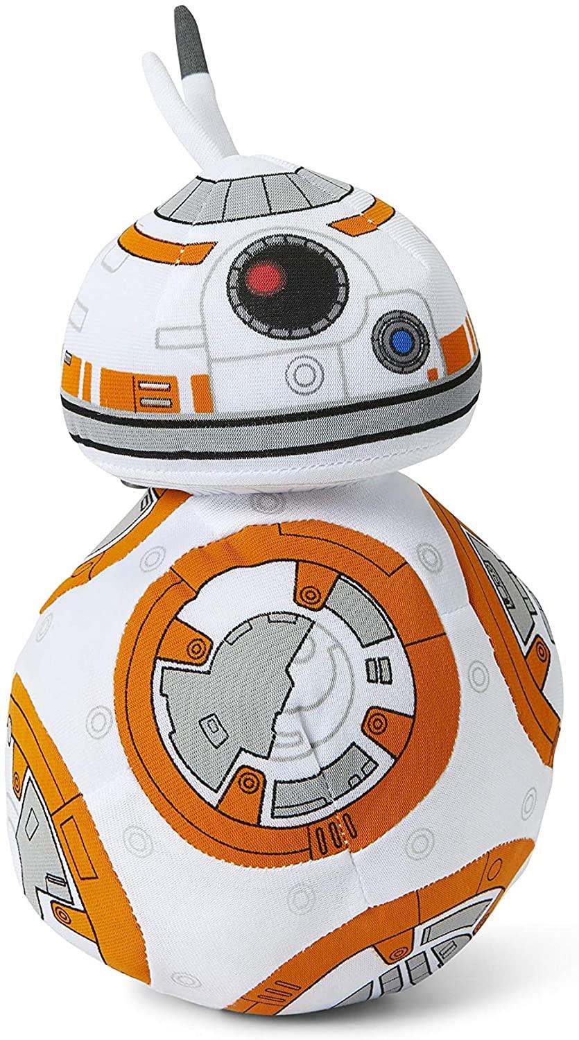 Disney Star Wars BB-8 Talking Plush The Force Awakens Soft Toy
