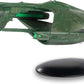 #16 Romulan Warbird XL EDITION Model Diecast Ship (Eaglemoss / Star Trek)
