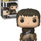 Funko POP! BRAN STARK #67 Wheelchair Game Of Thrones Vinyl Figure
