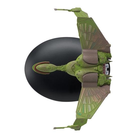 Star Trek - Vaisseau Klingon Bird-of-Prey Star Trek - Vaisseau Klingon Bird-of-Prey