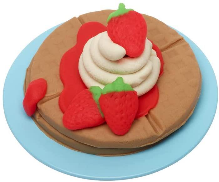 Play-Doh Kitchen Creations Toaster Playset Modelling Clay