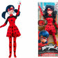 Miraculous DARING Ladybug Fashion Doll Action Figure Bandai 39754