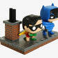 Funko POP! BATMAN AND ROBIN [1964] #281 Vinyl Figure