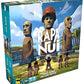 RAPA NUI Matagot Family Board Game Easter Island Strategy