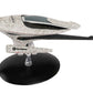 #14 U.S.S. Nog NCC-325070 (Eisenberg-class) Model Diecast Ship Discovery (Eaglemoss / Star Trek)