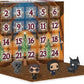 Funko HARRY POTTER Advent Calender Christmas Holidays 2021Figure