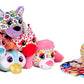 Cutetitos Carnivalitos Babitos Surprise Stuffed Animals 39138 Scented