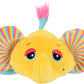 Cutetitos Carnivalitos Babitos Surprise Stuffed Animals 39138 Scented