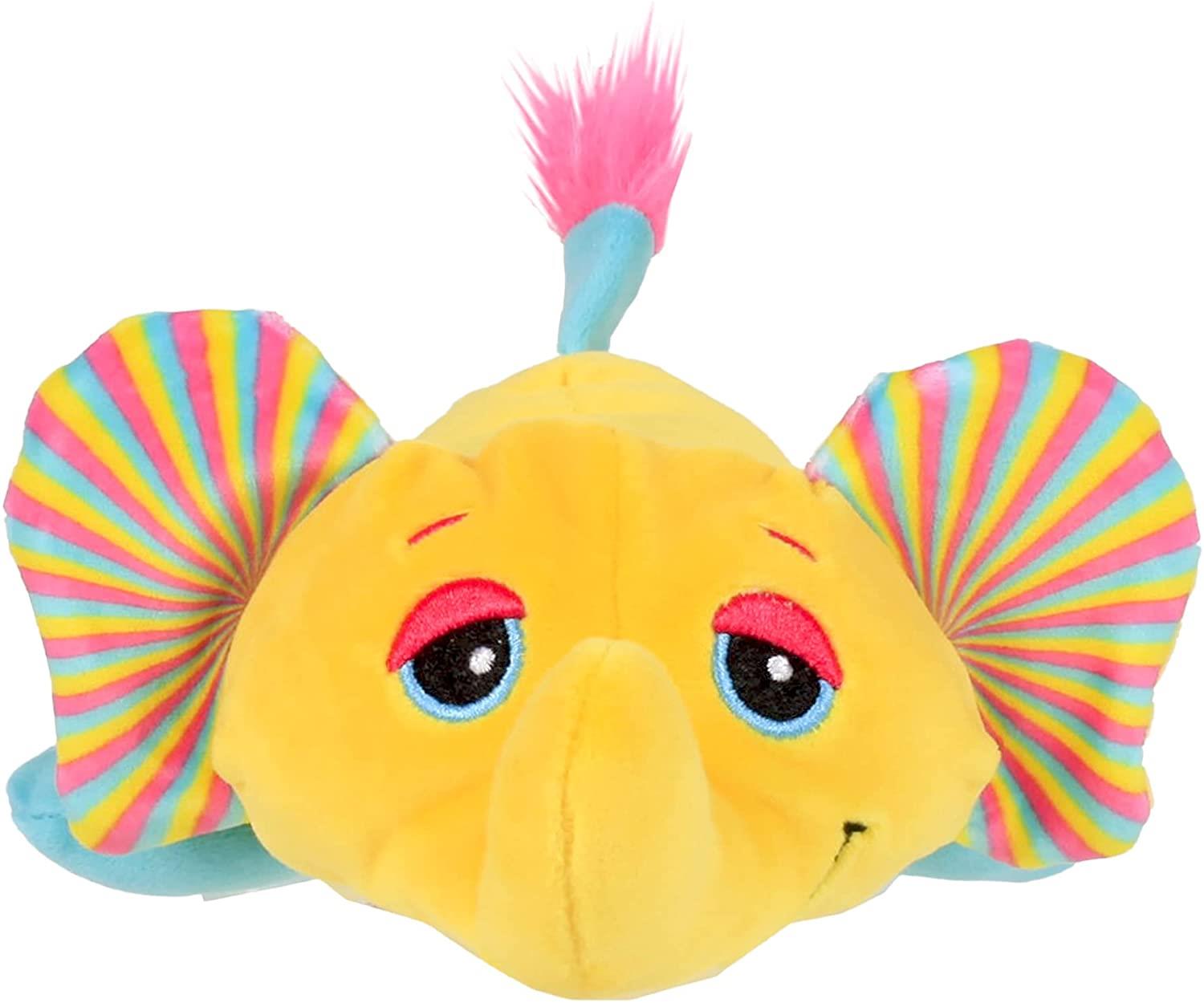 Cutetitos Carnivalitos Babitos Surprise Stuffed Animals 39138 Scented