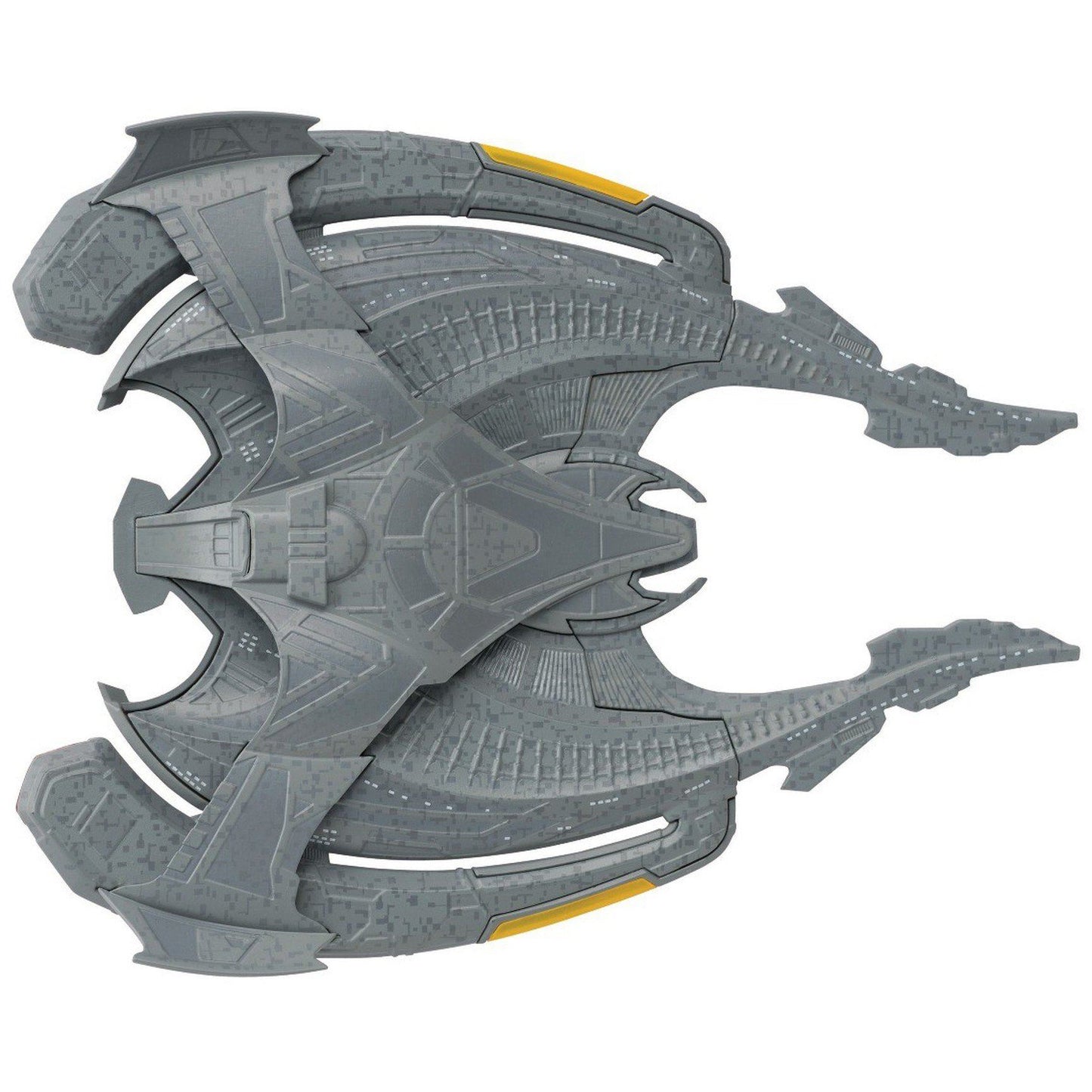 #19 Son'A Flagship Model Die Cast Ship SPECIAL ISSUE (Eaglemoss / Star Trek)