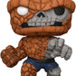 Funko POP! THE THING #665 10" LTD ED Marvel Zombies Action Figure