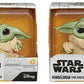Hasbro Star Wars The Bounty Collection The Child Force and Frog 2 pack Yoda Toy