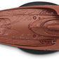 #88 Vulcan Vahklas Starship Die-Cast Model (Eaglemoss / Star Trek)