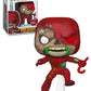 Funko POP! ZOMBIE DAREDEVIL #666 Limited Edition Vinyl Figure Marvel