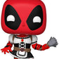 Funko Deadpool French Maid #688 Limited Edition Pop Vinyl Figure