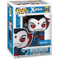 Funko POP! MISTER SINISTER #624 Special Edition Vinyl Figure X-Men
