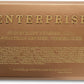 No. 5 NX-01 Enterprise Dedication Plaque Diecast SSSUK905 (Eaglemoss / Star Trek)