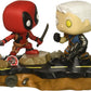 Funko POP! Deadpool VS Cable #318 Vinyl Figure Deadpool