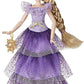 RAPUNZEL Disney Princess Style Series Fashion Doll #04 Toy