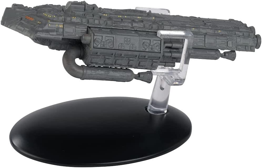 #173 Arcos Model Diecast Ship (Eaglemoss / Star Trek)