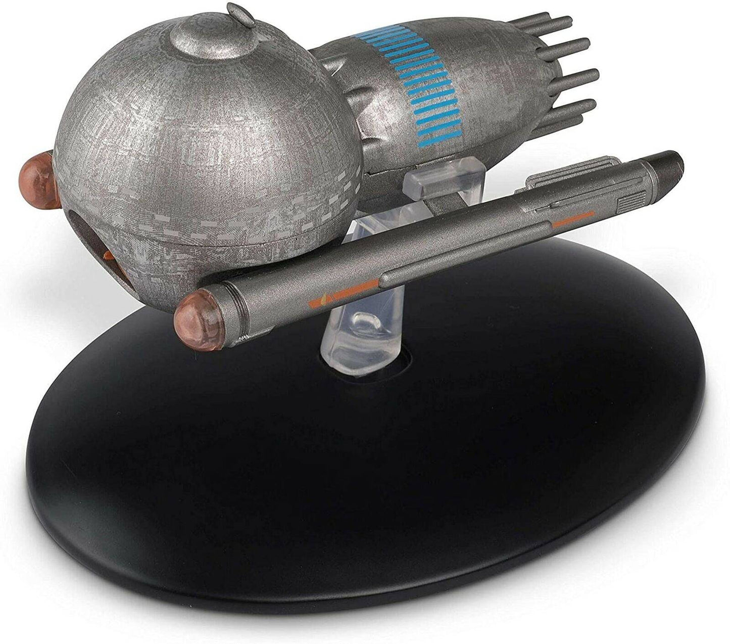 #92 Medusan Model Ship Die-Cast Model (Eaglemoss / Star Trek)