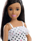 Skipper Babysitters Inc. (FXG92) BARBIE Doll Spotty Top Accessories