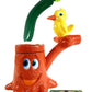 Goliath Games EARLY BIRD - CATCH THE WORM BOARD GAME for Children/Young Kids 4+