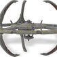 #01 Deep Space Nine DS9 FC Model Diecast Ship SPECIAL ISSUE (Eaglemoss Star Trek)