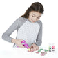 Hasbro DOH-VINCI Faux Flower Vase Play-Doh Kit