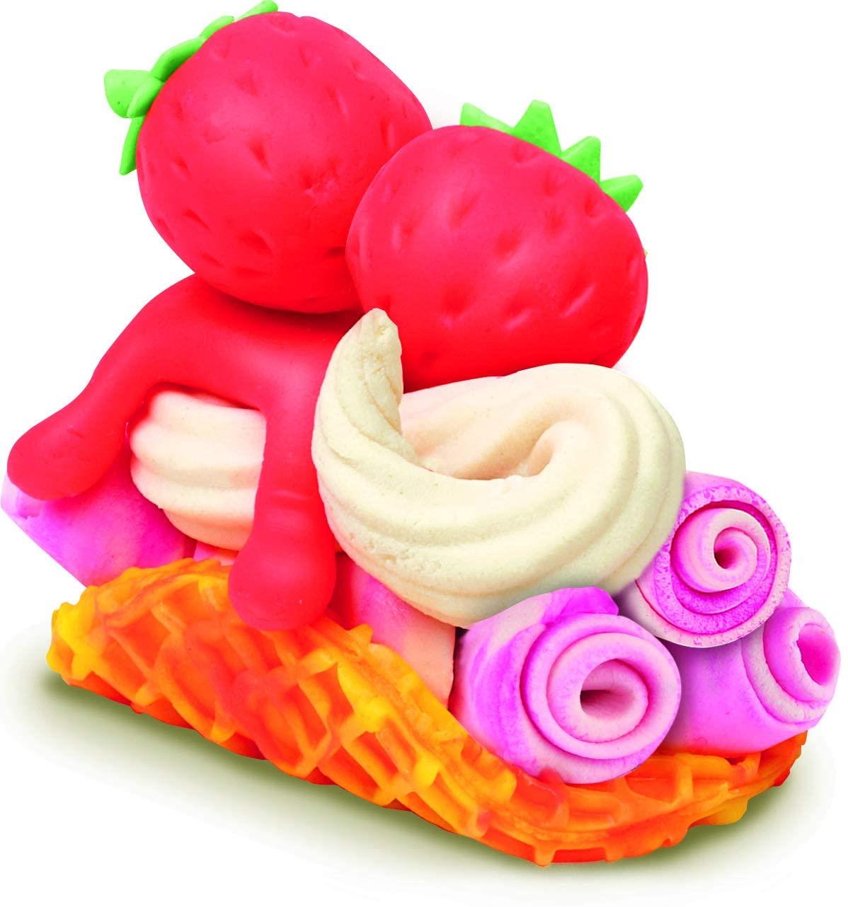 Play-Doh – Pâte à modeler - La Chocolaterie