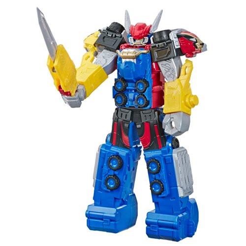 Beast-X Megazord 20" Power Rangers Action Figure