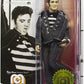 ELVIS PRESLEY Jailhouse Rock 8" Action Figure Mego 62980