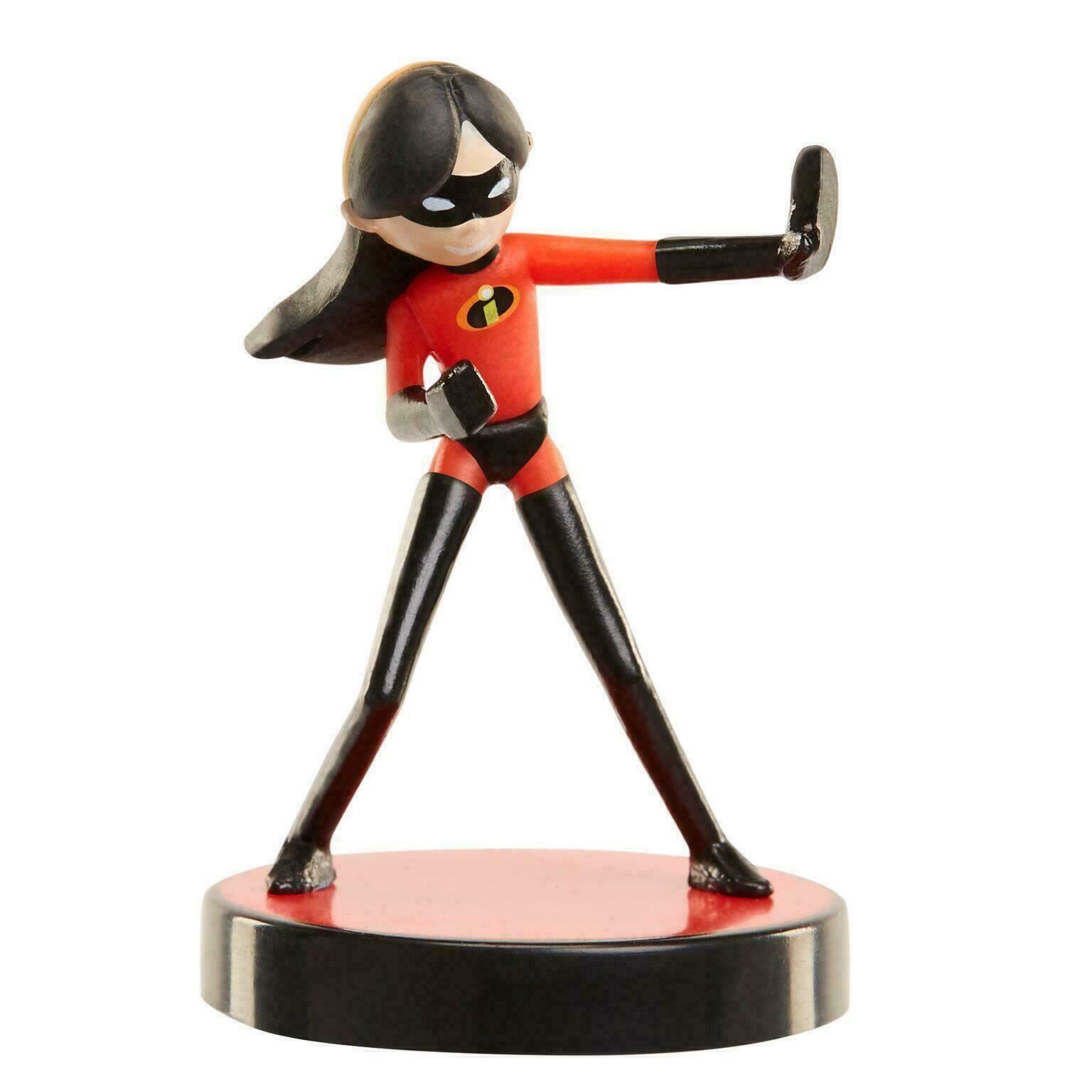 Incredibles 2 sales 4 inch figures