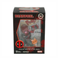 DEADPOOL Jump Out 4th Wall Beast Kingdom Mini Egg Attack MEA-004 Figure
