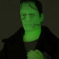 FRANKENSTEIN'S MONSTER Glow-in-the-Dark 8" Action Figure Mego