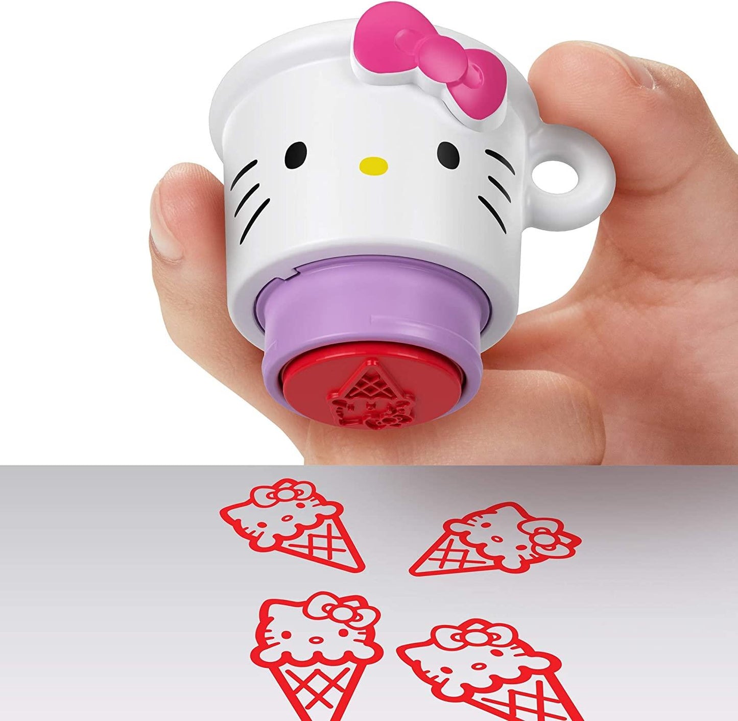 1 HELLO KITTY AND FRIENDS Minis Surprise Toy Figure Collectibles