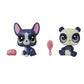 Fancy Pet Salon Keep Me Pack Littlest Pet Shop Toy Figure